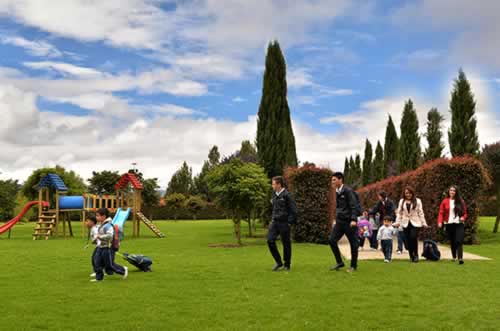 Foto COLEGIO AUSTRALIANO CAMPESTRE